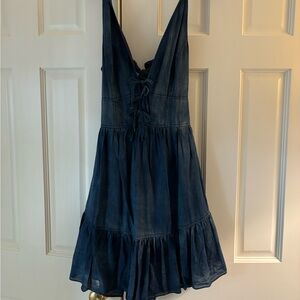 Rebecca Taylor La Vie dress